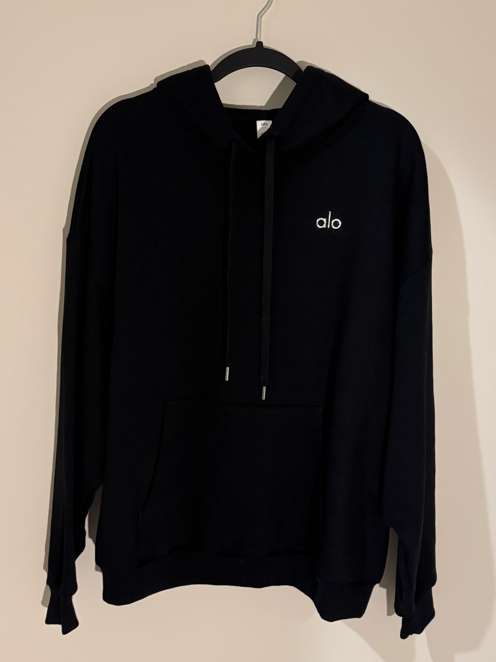 Alo Accolade Hoodie New